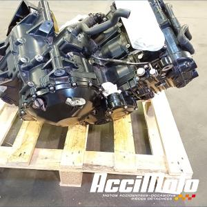 Moteur TRIUMPH SPEED TRIPLE 1050 R