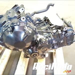 Moteur TRIUMPH SPEED TRIPLE 1050 R