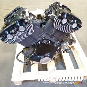 Moteur HARLEY DAVIDSON NIGHT ROD VRSCD