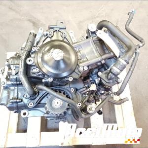 Engine YAMAHA R1 YZF1000