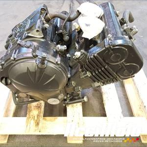 Engine KAWASAKI ER6 N