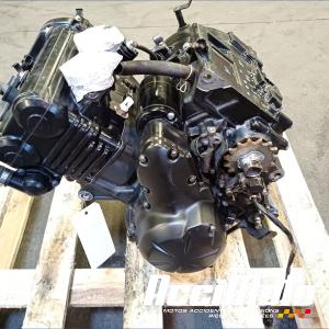 Moteur KAWASAKI ER6 N