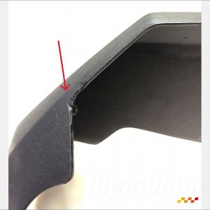 Conduit d'air (droit) BMW R1250 GS