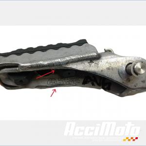 Repose-pied avant (gauche) BMW R1250 GS