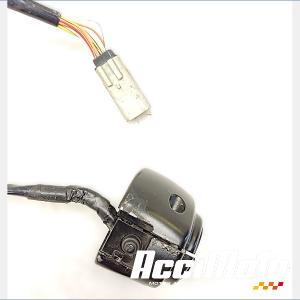 Commodo (gauche) HARLEY DAVIDSON NIGHT ROD SPECIAL VRSCDX