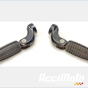 Front footrest (pair)  HARLEY DAVIDSON NIGHT ROD SPECIAL VRSCDX