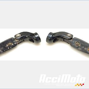 Repose-pieds avant (la paire) HARLEY DAVIDSON NIGHT ROD SPECIAL VRSCDX