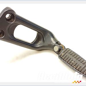 Rear footrest plate (left) HARLEY DAVIDSON NIGHT ROD SPECIAL VRSCDX