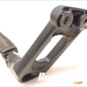 Platine repose-pied arrière (gauche) HARLEY DAVIDSON NIGHT ROD SPECIAL VRSCDX