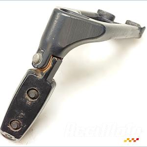 Platine repose-pied arrière (gauche) HARLEY DAVIDSON NIGHT ROD SPECIAL VRSCDX