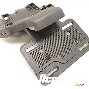 Support plaque d'immat./bavette arr HARLEY DAVIDSON NIGHT ROD SPECIAL VRSCDX