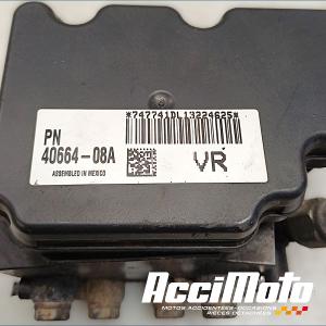 Centrale abs HARLEY DAVIDSON NIGHT ROD SPECIAL VRSCDX