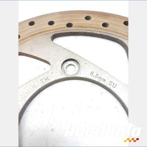 Disque arrière HARLEY DAVIDSON NIGHT ROD SPECIAL VRSCDX