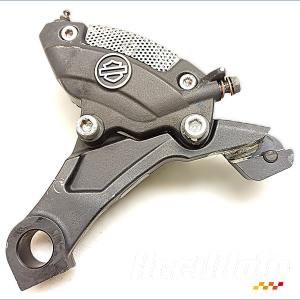 Rear brake caliper  HARLEY DAVIDSON NIGHT ROD SPECIAL VRSCDX