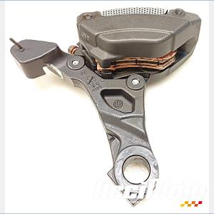 étrier de frein arrière HARLEY DAVIDSON NIGHT ROD SPECIAL VRSCDX