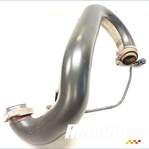 Exhaust manifold HARLEY DAVIDSON NIGHT ROD SPECIAL VRSCDX