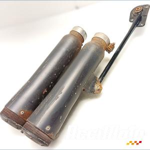 Silencieux (adaptable) HARLEY DAVIDSON NIGHT ROD SPECIAL VRSCDX