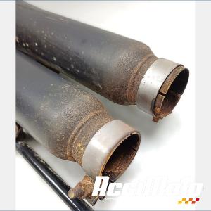 Silencieux (adaptable) HARLEY DAVIDSON NIGHT ROD SPECIAL VRSCDX