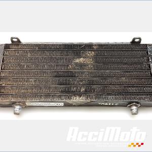 Radiateur d'huile HARLEY DAVIDSON NIGHT ROD SPECIAL VRSCDX