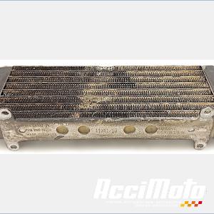 Radiateur d'huile HARLEY DAVIDSON NIGHT ROD SPECIAL VRSCDX