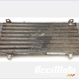 Radiateur d'huile HARLEY DAVIDSON NIGHT ROD SPECIAL VRSCDX