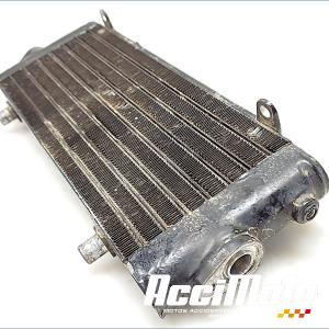 Radiateur d'huile HARLEY DAVIDSON NIGHT ROD SPECIAL VRSCDX