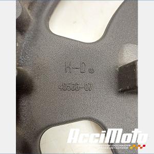 Couronne HARLEY DAVIDSON NIGHT ROD SPECIAL VRSCDX