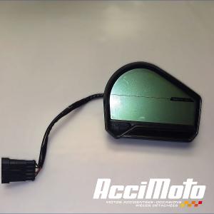 Compteur (tableau de bord) Z&Eacute;RO S01