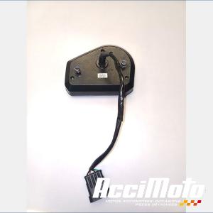 Compteur (tableau de bord) ZÉRO S01