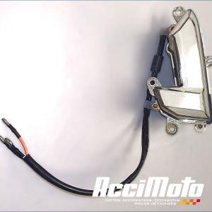 Clignotant avant (gauche) Z&Eacute;RO S01