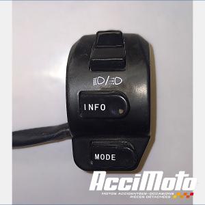 Commodo (droit) Z&Eacute;RO S01