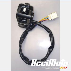 Commodo (gauche) Z&Eacute;RO S01