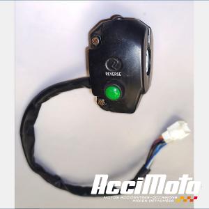 Commodo (gauche) ZÉRO S01