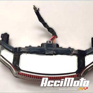 Feu arri&egrave;re Z&Eacute;RO S01