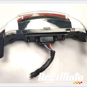 Feu arrière ZÉRO S01