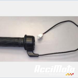 Poign&eacute;e d'acc&eacute;l&eacute;rateur seule Z&Eacute;RO S01