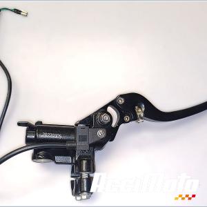 Maître cylindre de frein arrière ZÉRO S01