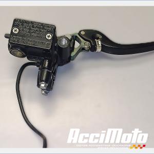 Maître cylindre de frein avant ZÉRO S01