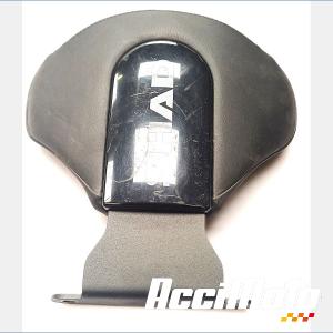 Dosseret passager  Z&Eacute;RO S01