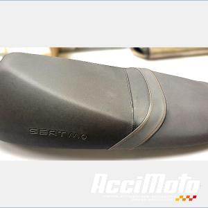 Selle (origine) Z&Eacute;RO S01