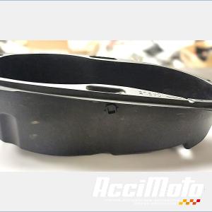 Coffre de selle ZÉRO S01