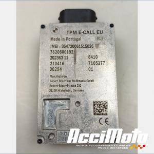 BOITIER TELEMATIQUE BMW R1250 GS