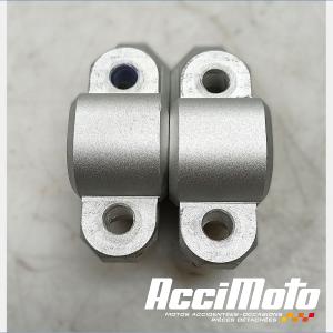 Réhausse de guidon (la paire) BMW R1250 GS