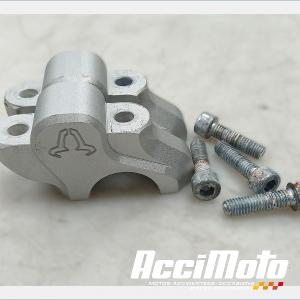 Réhausse de guidon (la paire) BMW R1250 GS