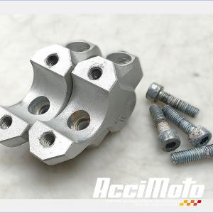 Réhausse de guidon (la paire) BMW R1250 GS