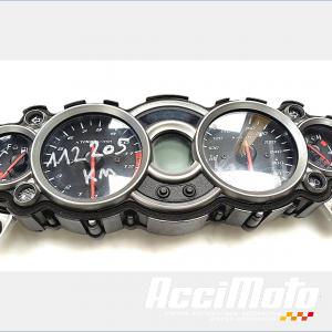 Compteur (tableau de bord) SUZUKI GSXR 1340 HAYABUSA