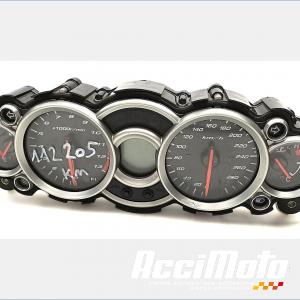 Compteur (tableau de bord) SUZUKI GSXR 1340 HAYABUSA