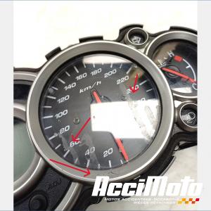 Compteur (tableau de bord) SUZUKI GSXR 1340 HAYABUSA