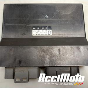 Kit neiman+cdi SUZUKI GSXR 1340 HAYABUSA