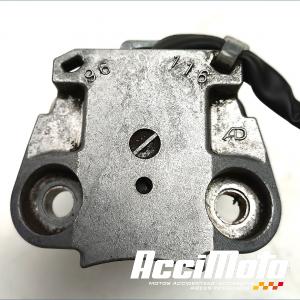 Kit neiman+cdi SUZUKI GSXR 1340 HAYABUSA